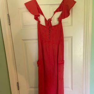 Anthropologie Dress (NWT)